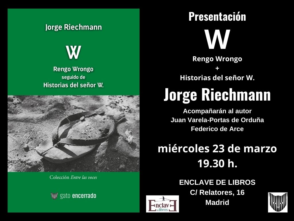 Presentación de W-Tarjeta